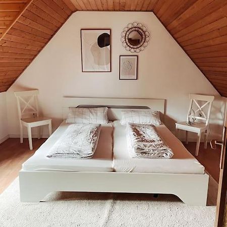 *Top*+Allgaeu*Familie*Netflix*Mit Garten & *Ps4* Kaufbeuren Extérieur photo
