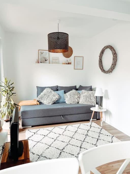 *Top*+Allgaeu*Familie*Netflix*Mit Garten & *Ps4* Kaufbeuren Extérieur photo