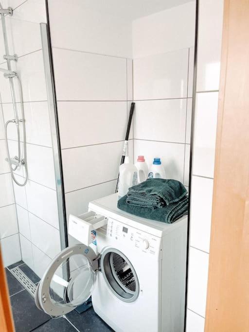 *Top*+Allgaeu*Familie*Netflix*Mit Garten & *Ps4* Kaufbeuren Extérieur photo