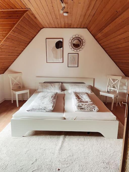 *Top*+Allgaeu*Familie*Netflix*Mit Garten & *Ps4* Kaufbeuren Extérieur photo